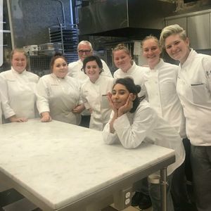 Meet your Posher, Dani